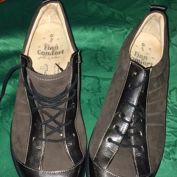 Finn Comfort made in Germany size  6 very rear - Picture 3 of 7